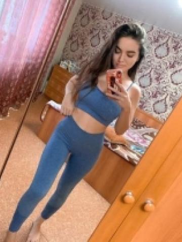 Анкета проститутки Алиса, 23 года